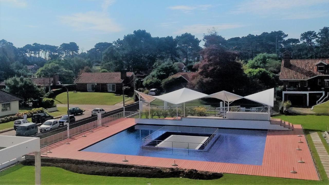 Apartamento Punta Del Este Exterior foto